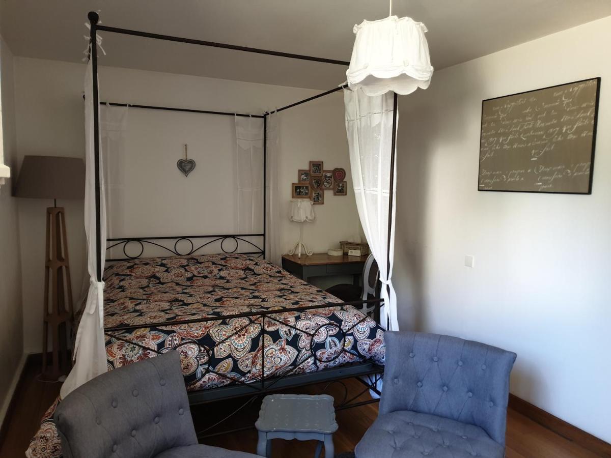 La Maison De Nacre Douvres-la-Delivrande Luaran gambar